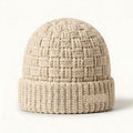 Roova Crochet Beanie
