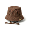 Roova Crochet Bucket Hat