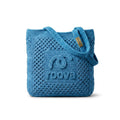 Roova Crochet Handbag