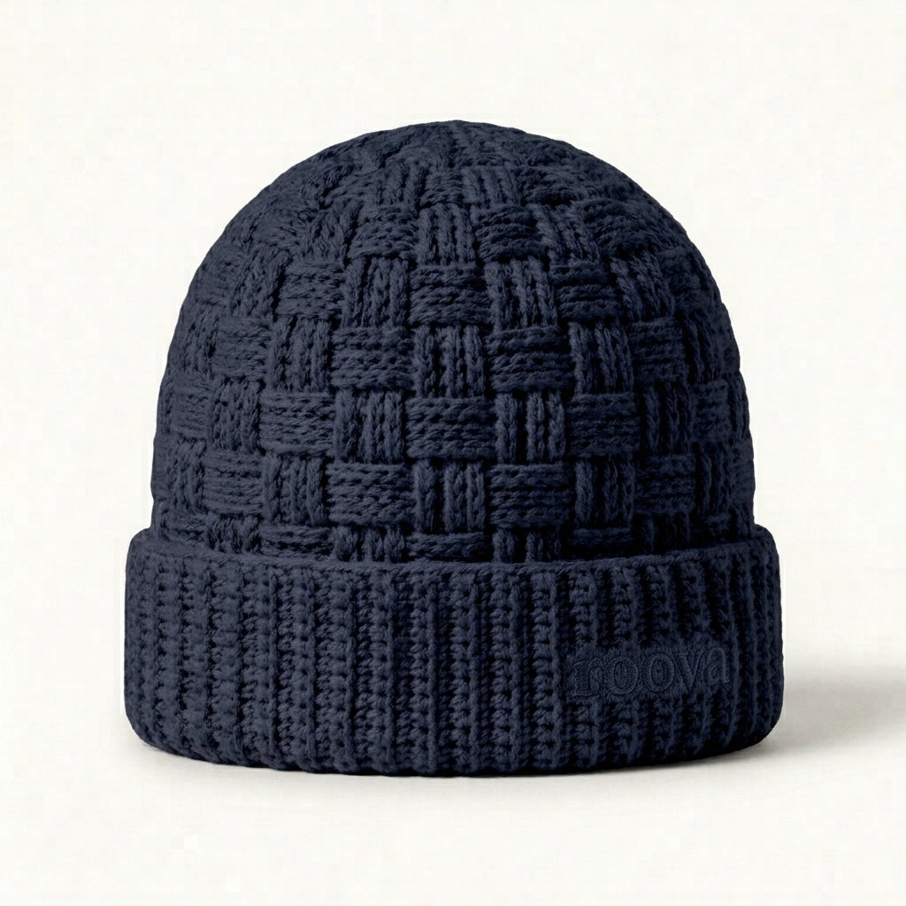 Roova Crochet Beanie