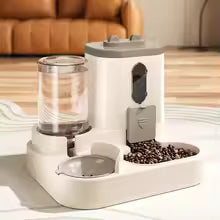 Cat Bowl Automatic Feeder